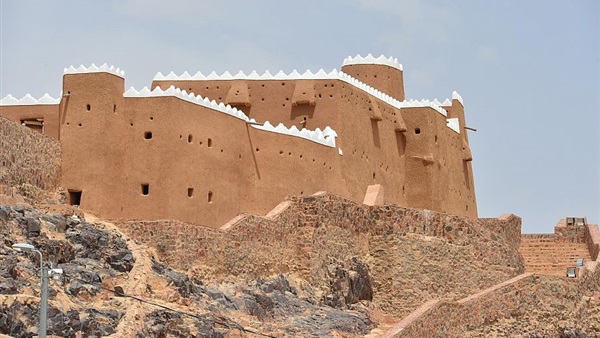 صدى العرب