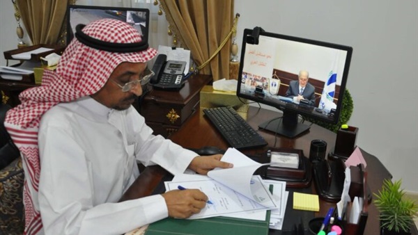 صدى العرب