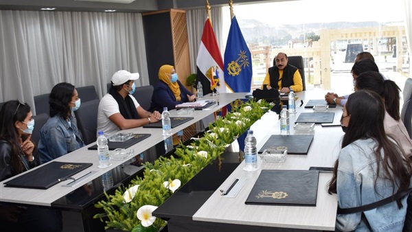 صدى العرب