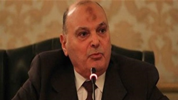 اللواء أركان حرب