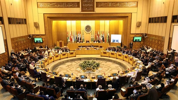 صدى العرب