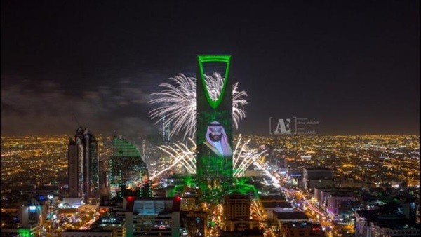 صدى العرب