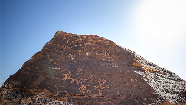 صدى العرب
