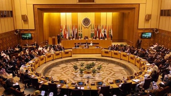 صدى العرب