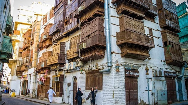 صدى العرب