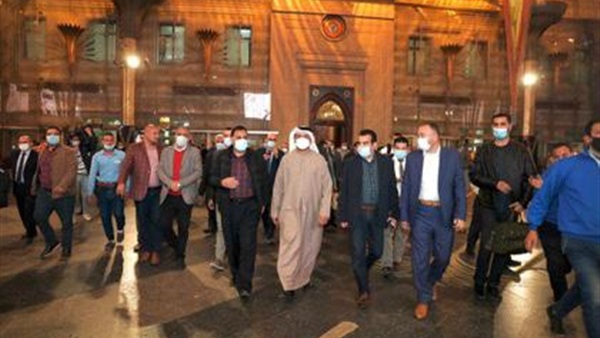 صدى العرب