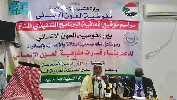 صدى العرب