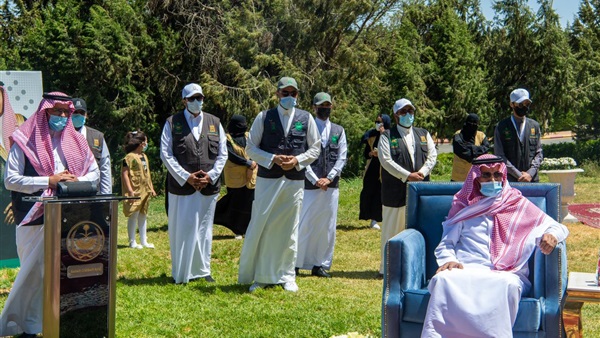 صدى العرب