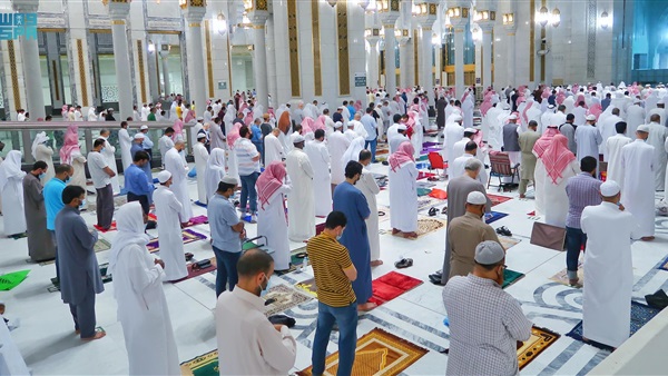 صدى العرب