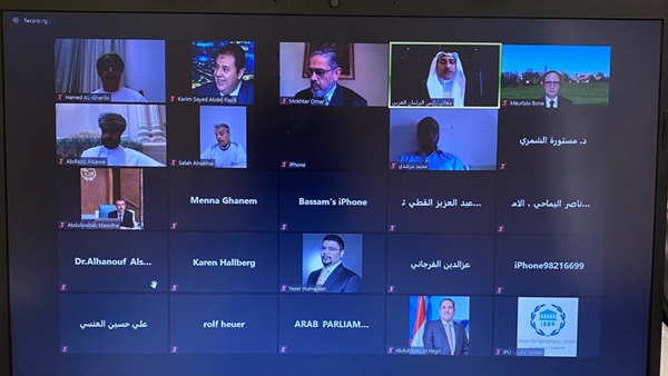 صدى العرب