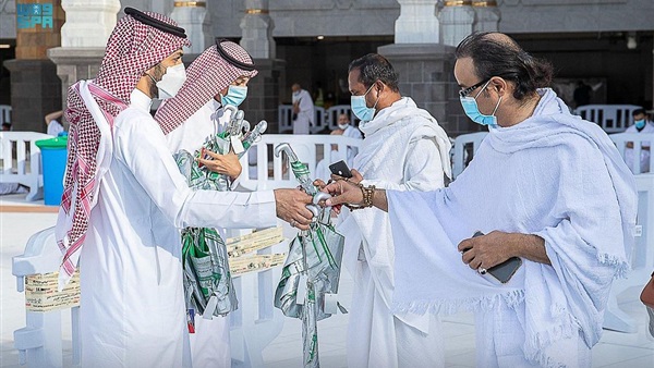 صدى العرب