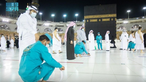صدى العرب