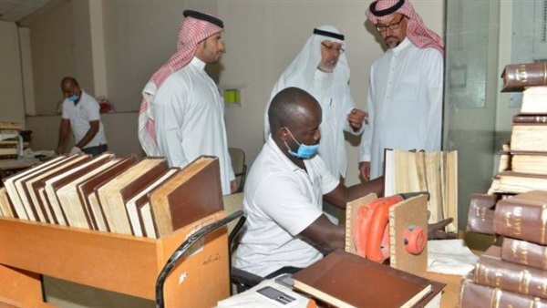 صدى العرب
