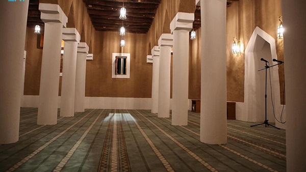 صدى العرب