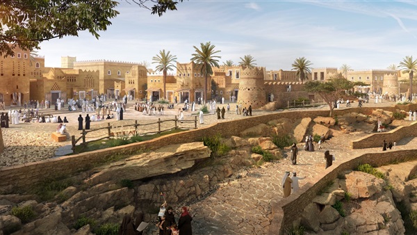 صدى العرب