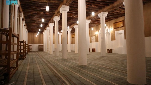 صدى العرب
