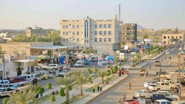 صدى العرب