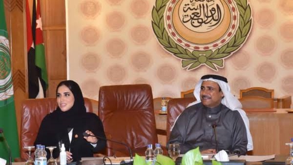 صدى العرب
