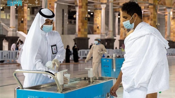 صدى العرب