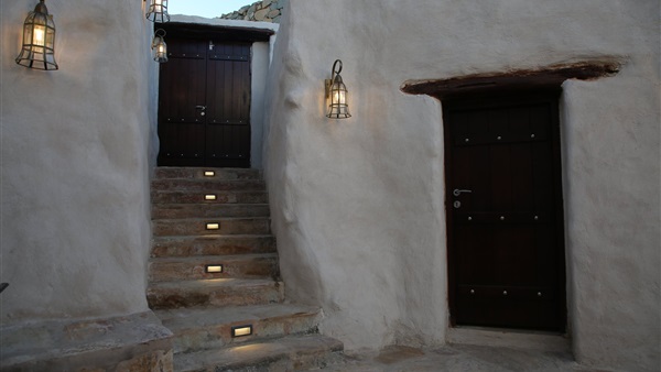 صدى العرب
