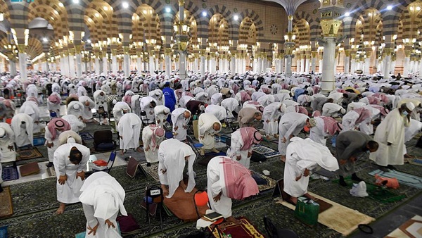 صدى العرب