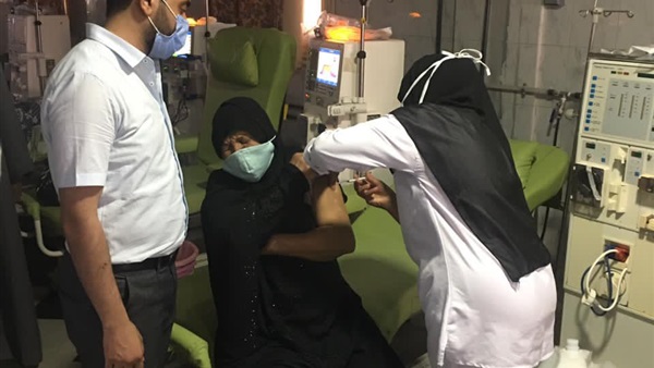 صدى العرب
