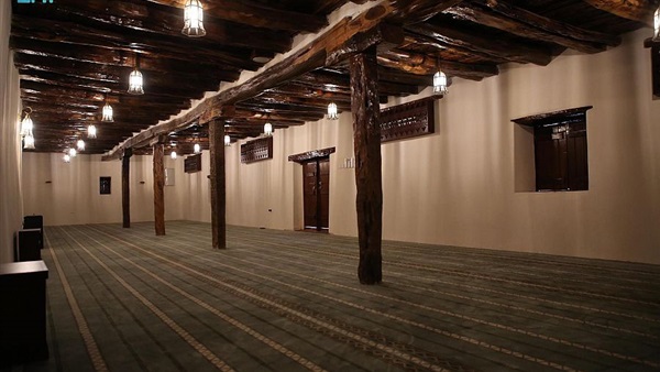 صدى العرب
