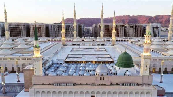 صدى العرب