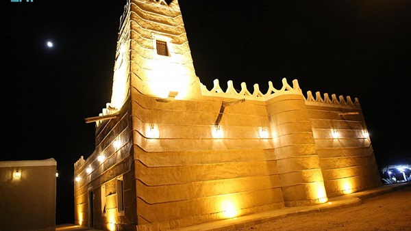 صدى العرب
