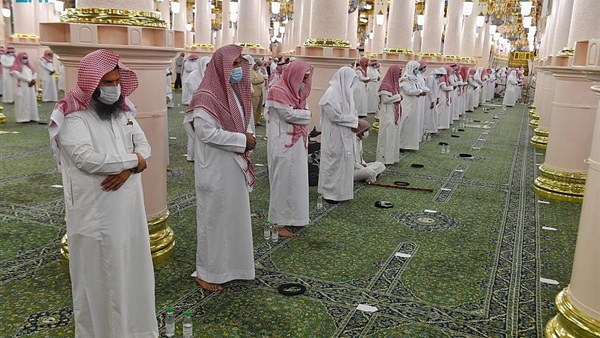 صدى العرب