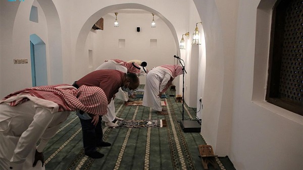 صدى العرب
