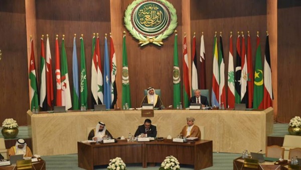 صدى العرب