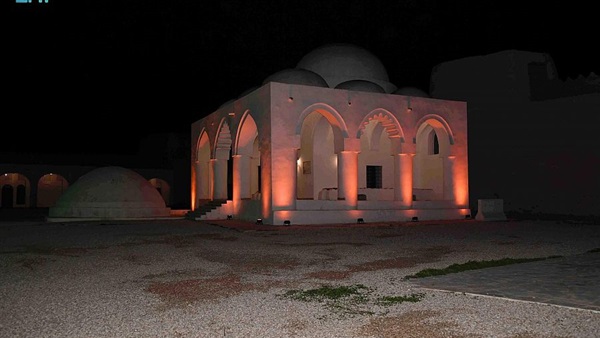 صدى العرب