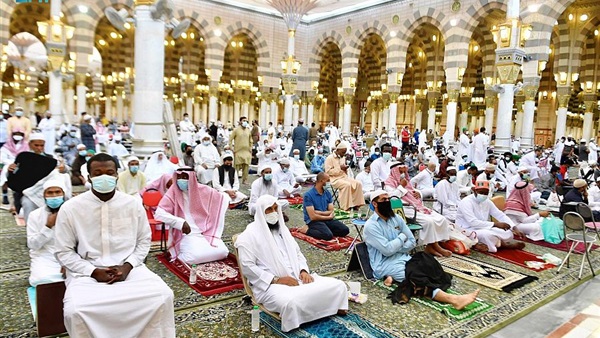 صدى العرب