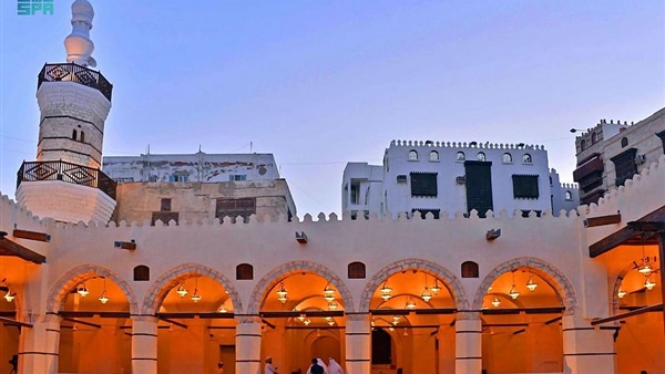 صدى العرب