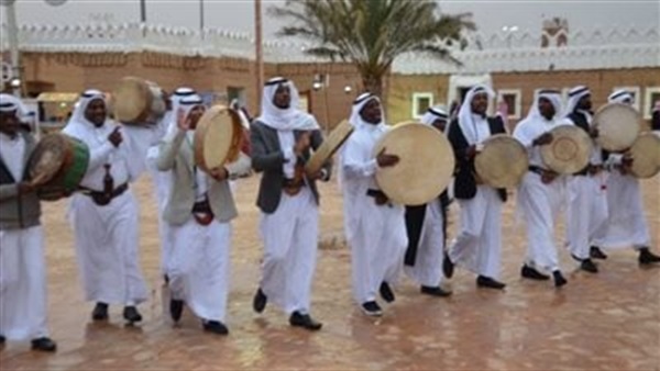 صدى العرب