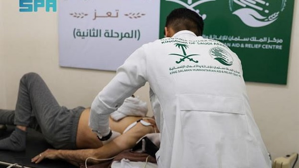 صدى العرب