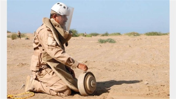 صدى العرب