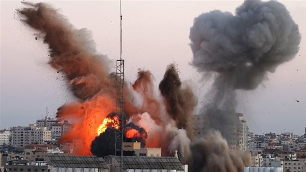 صدى العرب