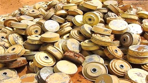 صدى العرب