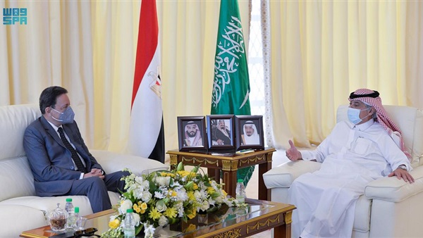 صدى العرب