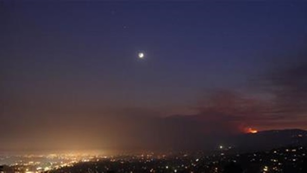 صدى العرب