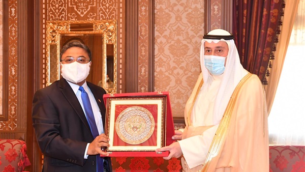 صدى العرب