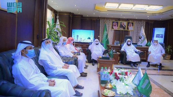 صدى العرب