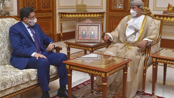 صدى العرب