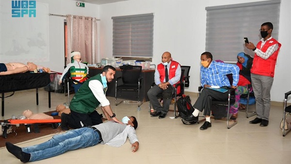 صدى العرب