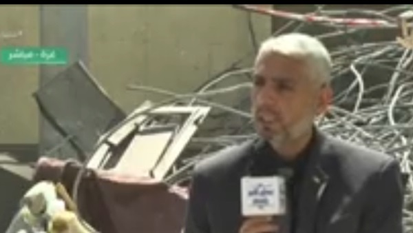 صدى العرب