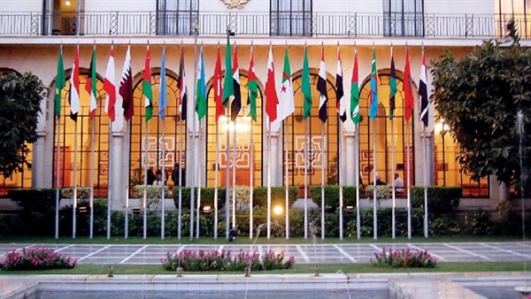 صدى العرب