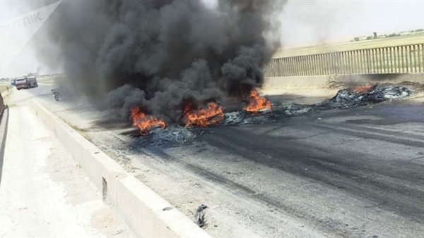 صدى العرب