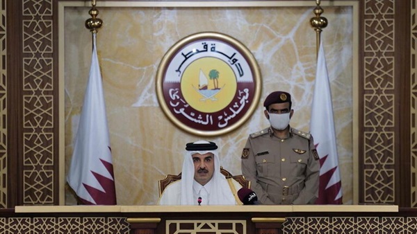 صدى العرب